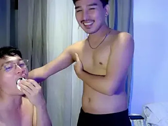 Asian_bigboy — Stripchat profile photo
