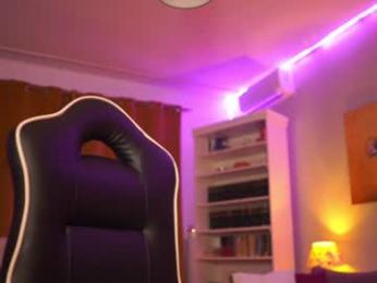 idontlikeguccibelts — Chaturbate stream photo (Feb 2024)