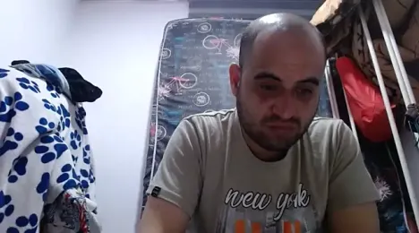 alphaswitchard — Stripchat profile photo