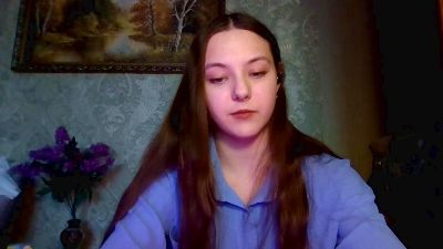 DeberaAromin — Cam4 stream photo (Mar 2026)