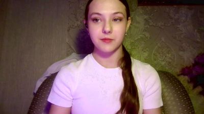 DeberaAromin — cam4