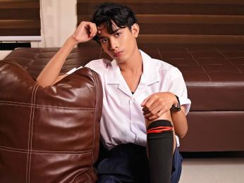 RaileyRuben — вебкам-модель онлайн на livejasmin