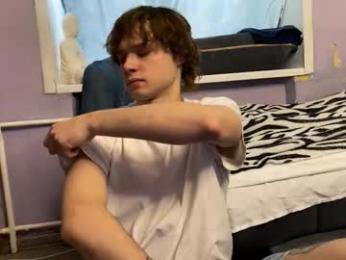 eitanhere — Chaturbate stream photo (Mar 2026)