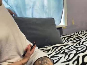 eitanhere — Chaturbate stream photo (Mar 2026)