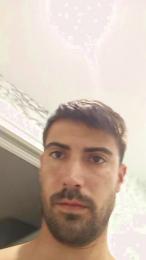 HighBoy_Hot — Cam4 profile photo