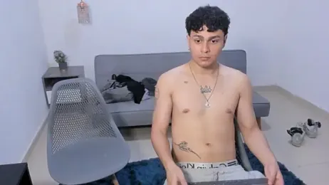 Santy_Stump — stripchat