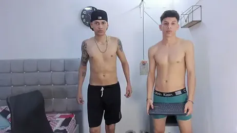 Santy_Stump — вебкам-модель онлайн на stripchat