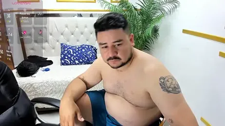 oso_dirty_ — вебкам-модель онлайн на stripchat