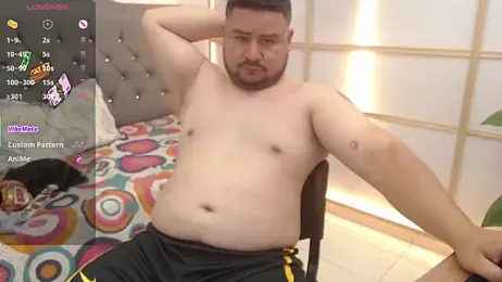 oso_dirty_ — вебкам-модель онлайн на stripchat