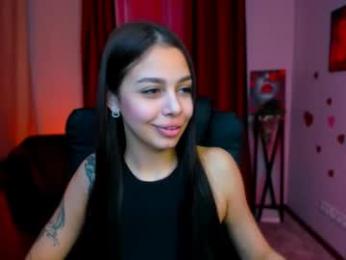 kris_gold — Chaturbate stream photo (Apr 2025)