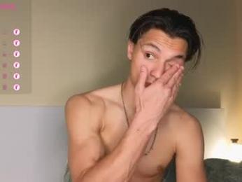 denlover — Chaturbate stream photo (Apr 2026)