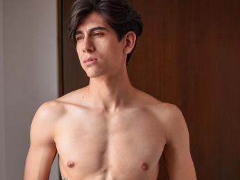 TravisThunder — Livejasmin profile photo