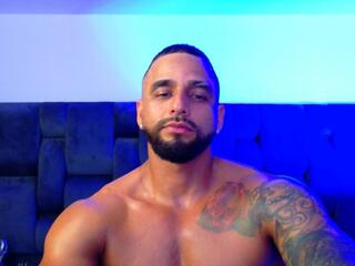 Gianni Vitale — Flirt4free stream photo (Jul 2026)