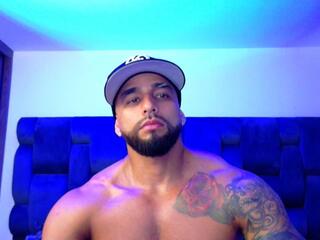 Gianni Vitale — Flirt4free stream photo (Jul 2026)