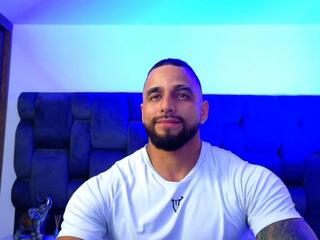 Gianni Vitale — Flirt4free stream photo (Jul 2026)