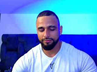 Gianni Vitale — Flirt4free stream photo (Jul 2026)