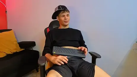 LoganSteel_ — Stripchat profile photo