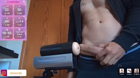 ibizmen — Stripchat stream photo (Mar 2026)
