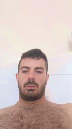 kevindelsud — Cam4 stream photo (Apr 2026)