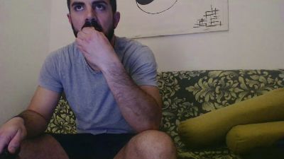 kevindelsud — вебкам-модель онлайн на cam4