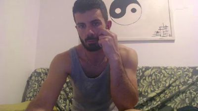 kevindelsud — Cam4 stream photo (Apr 2026)