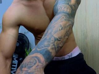 Ethan G — Flirt4free profile photo