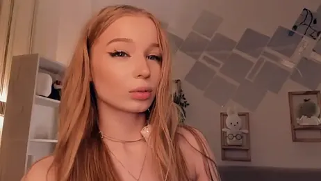 EvaSolisv — Stripchat stream photo (Mar 2026)