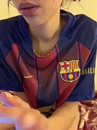 Labelleamira — вебкам-модель онлайн на stripchat