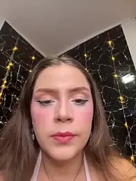 Fitkitten — вебкам-модель онлайн на stripchat