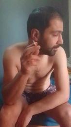 foyler85 — вебкам-модель онлайн на cam4