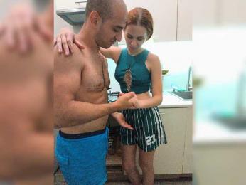 UnlimitedSex — вебкам-модель онлайн на bongacams