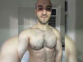 UnlimitedSex — вебкам-модель онлайн на bongacams