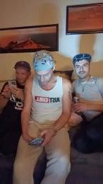 SexyErpel — вебкам-модель онлайн на cam4