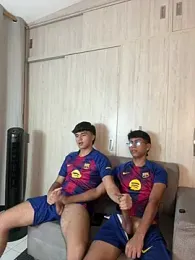 BABYYcouple — вебкам-модель онлайн на stripchat