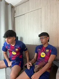 BABYYcouple — Stripchat stream photo (Aug 2026)