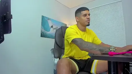 vincen_jose — Stripchat stream photo (Feb 2026)