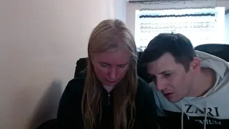 PeterAndJen — Stripchat stream photo (May 2026)