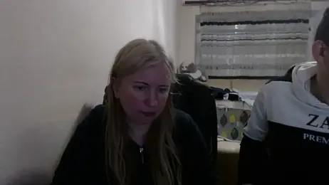 PeterAndJen — Stripchat stream photo (May 2026)