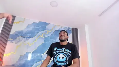 Kylieandjhonny — Stripchat stream photo (Feb 2026)