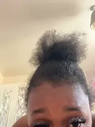 Ebonnyxx — Stripchat profile photo