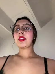 CANDYXXX- — Stripchat profile photo