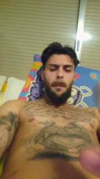 Montanoking — Cam4 stream photo (Feb 2026)