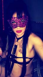 lina5555 — вебкам-модель онлайн на cam4