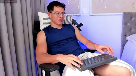 IanMancini — Stripchat stream photo (Jul 2026)