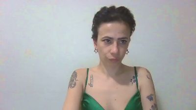 Lucrezia91 — Cam4 stream photo (Feb 2026)