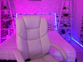 AmellyWhite — bongacams