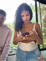 Rose-andres — Stripchat stream photo (Dec 2025)