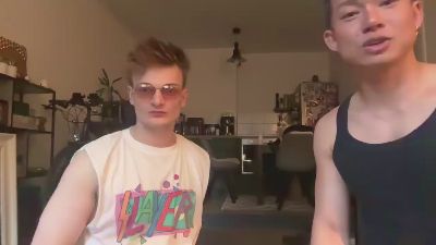 NiHakuJin — вебкам-модель онлайн на cam4