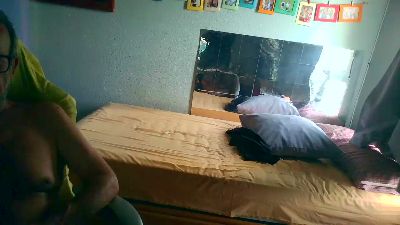 RafitaFree — вебкам-модель онлайн на cam4