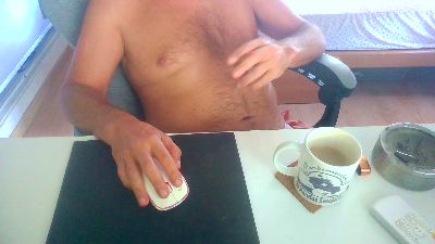 RafitaFree — вебкам-модель онлайн на cam4